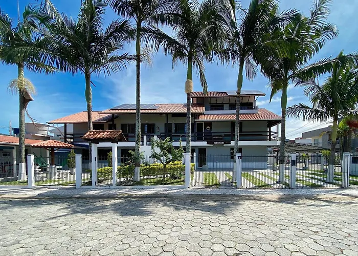 Residencial Verdes Mares Bombinhas