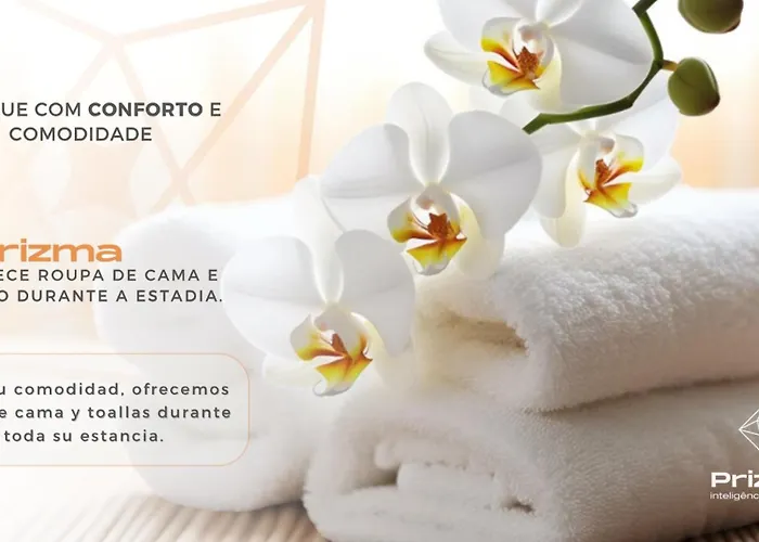 Boulevard 123 D - Apartamento com 3 dormitórios em elegante condomínio com piscina aquecida na praia do centro de Bombinhas